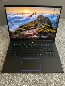 Alienware M16 R2 Gaming Laptop – Intel Core Ultra 7 155H, RTX 4070, 16GB RAM, 1T - Picture 1 of 12