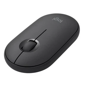 Kabellose Maus Logitech Pebble 2 M350S – Bluetooth Mobil Maus | Silent Click - Picture 1 of 3