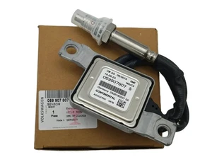 Original VW Touareg Audi Q7 3.0 TDI Nox Sensor 059907807 A AN C E H S Q - Bild 1 von 6