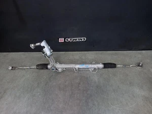 BMW X5 STEERING BOX/RACK E70, W/ ACTIVE STEERING TYPE, 03/07-08/13 07 08 09 10 1 - Picture 1 of 4