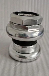 M PART (TANGE SEIKI) 1 1/8'' LOOSE BALL THREADED HEADSET - Picture 1 of 5