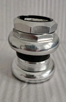 M PART (TANGE SEIKI) 1 1/8'' LOOSE BALL THREADED HEADSET - Image 1 of 4