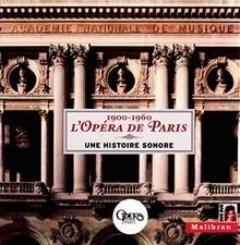 Rameau, Berlioz, Gounod, Saint-Saens etc: The Paris O... | CD | Zustand sehr gut - Bild 1 von 2