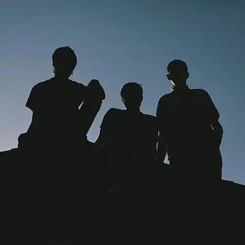 40 Oz.To Fresno - Bild 1 von 1