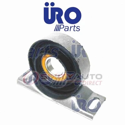 URO Drive Shaft Center Support for 1991-1993 BMW M5 - Driveline Axles  re Foto 1 de 4