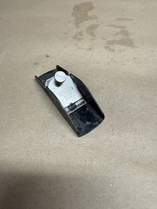 Vintage Stanley 12-101 Trimmen Finger Hobel KLEIN Holz Kunststoff Schaumstoff Taschenformat - Bild 1 von 6