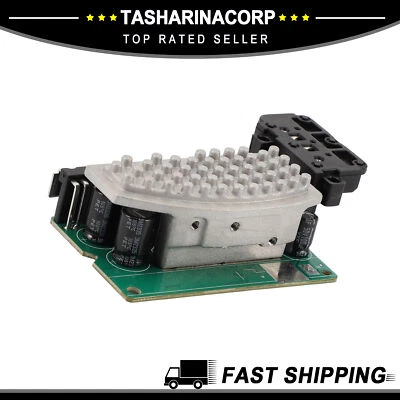 Комплект из 1 резистора двигателя вентилятора ОВКВ 871030C040 для Toyota Highlander 2008-2018 - Изображение 1 из 4