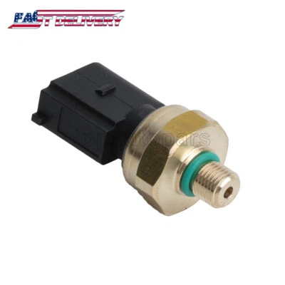 Sensor de presión de combustible 06E906051K para VW Audi A4 A6 Quattro Volkswagen Jetta Foto 1 de 4