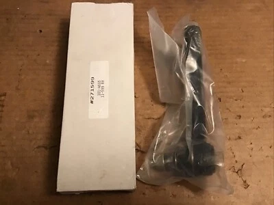 1998-00 Volvo S70 & V70 Outer RH Tie Rod New  - Image 1 of 4