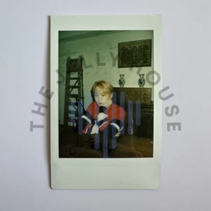 PROYECTO DEBUT VANNER OVER THE WORLD RARO INÉDITO FIRMADO A MANO POLAROID HYESUNG - Imagen 1 de 6
