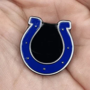 National Football League (NFL) Indianapolis Colts Team Logo Pin - Picture 1 of 1