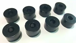 POLYPRO FRONT SWAY BAR LINK BUSH for PROTON JUMBUCK M21 PERSONA SATRIA WAJA WIRA - Picture 1 of 1