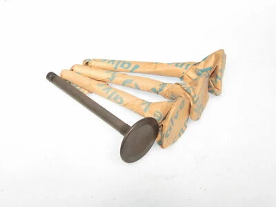 Intake Valve Set Fits Datsun B110 1200 Coupe & Sedan 1200cc A12 Engine 1970-1973 - Image 1 of 2