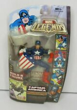 Captain America Queen Brood Series MARVEL LEGENDS Walmart Exclusive MOC