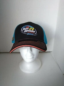 Jeff Gordon RacingWay 2015 Phoenix Arizona Hat "NEW" - Picture 1 of 4