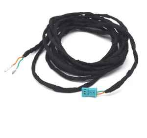 Bluetooth voice microphone cable 4.3m with Shield For BMW CIC NBT EVO F25 F30 - Bild 1 von 4