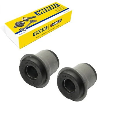 Комплект втулок рычага управления подвеской MOOG передний верх для пикапа Toyota 1979-1988 годов выпуска - Изображение 1 из 4