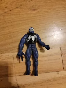 Marve Purple Venom Action Figure 5" Spiderman - Picture 1 of 4