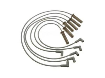 Juego de cables de bujía para Chevrolet Monte Carlo 2000-2005 SMP 16446VJ 2002 2003 Foto 1 de 2