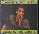 Christian Lo Zito Segui Il Tuo Cuore (UK IMPORT) CD NEW