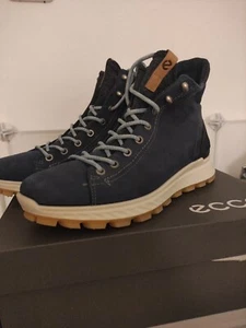 ECCO Stiefel für City und Natur Damen Gr. 41 NP:€169 - Bild 1 von 8