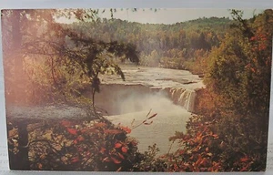 Corbin, Kentucky - Cumberland Falls, State Park - non spedito - Foto 1 di 2