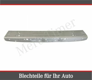 Volkswagen Crafter 2005-16 Heckblech Reparaturblech Hinten Innen - Bild 1 von 4