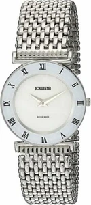 Jowissa Swiss Made Women Roma Wristwatch - Picture 1 of 1