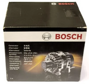 SEALED BOSCH OEM 1 ST/PC 1 986 A01 365 WGP ALT28V80AR Alternator Generator 1986A - Picture 1 of 6