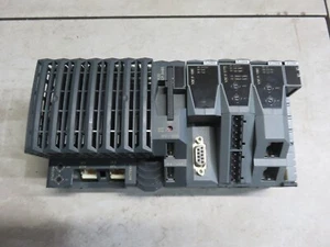B&R Automation X20 CP 3485-1 CPU Processing Module IF1030 / IF 2772 / IF1082 - Picture 1 of 3