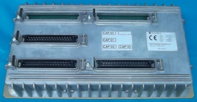 UNIDAD DE CONTROL INFORMÁTICO MASSEY FERGUSON DRONNINGBORG INDUSTRIES 28782516 D68782516 Foto 1 de 4