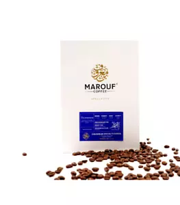 Espresso Colombian Specialty Caffè Origine Singola 250gm - Foto 1 di 1