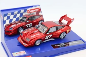 Carrera Digital 1 32 Chevrolet Dekon Monza Racing Toy Car Slot cars - Picture 1 of 14