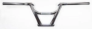 BMX Freestyle 6pcs Handlebar Chrome NOS - Picture 1 of 8