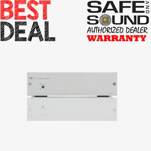 Musical Fidelity V90-LPS Phono Stage SILVER - Picture 1 of 2