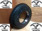 Clutch Drum Shell Starter Ring Gear fits Harley Servi Car replaces OEM 37703-64