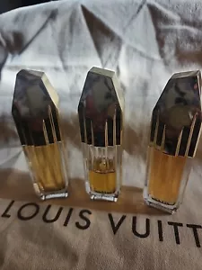 💥Vintage💥Ysatis de Givenchy EDT Spray 0.84 fl oz Old Formula 2 full & 1 part. - Picture 1 of 3