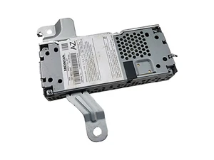 2016-2017 Honda Accord Radio Tuner Control Module 39800-T2A-A01 OEM - Picture 1 of 12