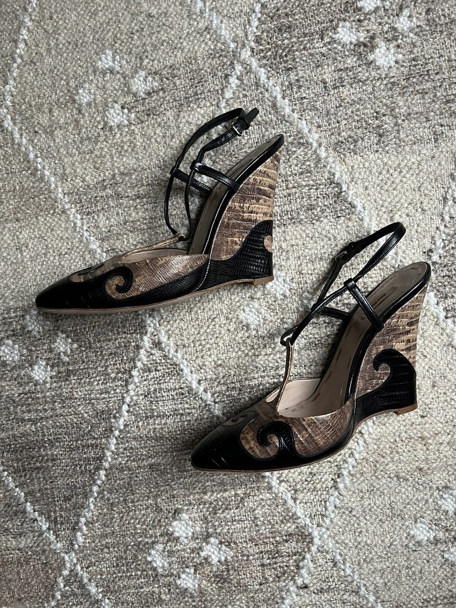 MIU MIU Heels for Women for sale | eBay MIU MIU Heels for Women for sale | eBay