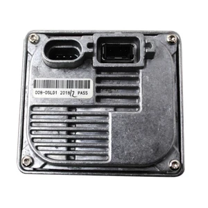 BALASTO XENÓN CENTRALITA UNIDAD DE CONTROL DE FARO 10R034663 FORD FOCUS HYUNDAI - Bild 1 von 5