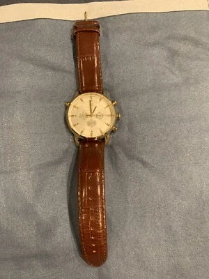 Tommy Hilfiger Reloj Hombre Correa Cuero Foto 1 de 3