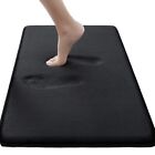 Anti Slip Non Slip Rug Flat Bathroom Carpets Super Absorbent Bath Mat  Bathtub