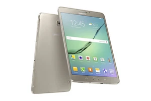 Samsung Galaxy Tab S2 SM-T710 32GB, Wi-Fi, 8in - Gold - Picture 1 of 1