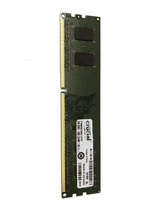 CT25664BD160BJ 2GB DDR3-1600 Crucial Technology - Picture 1 of 1
