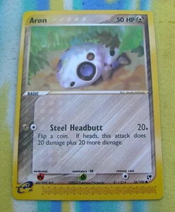 POKEMON EX SANDSTORM CARDS ©2003 - ALL IN VERY GOOD CONDITION. - Picture 1 of 9