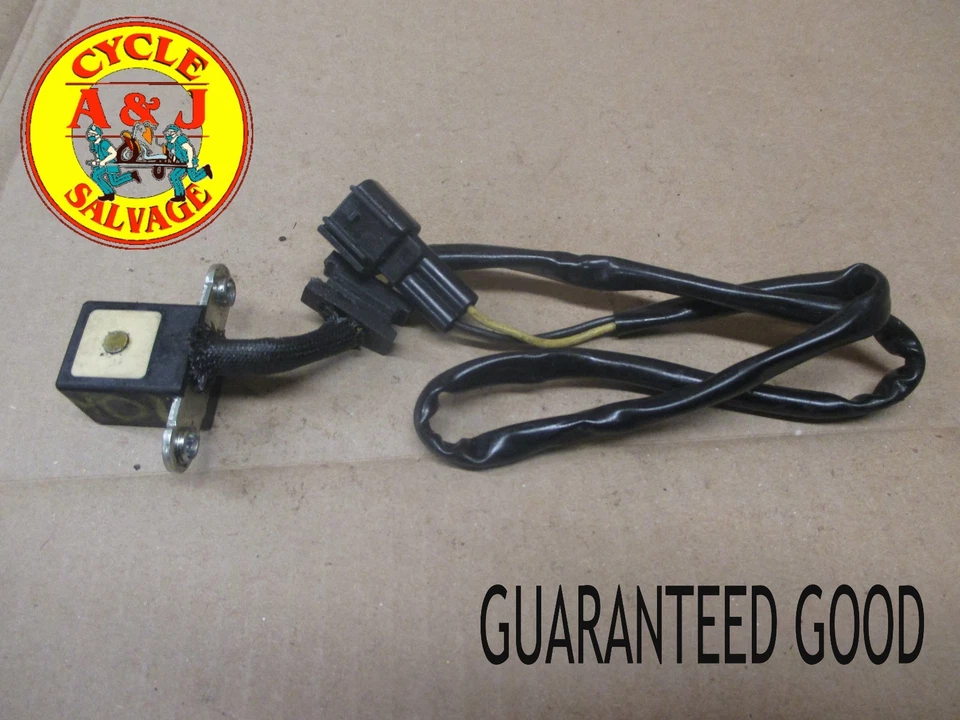 Kawasaki Ninja ZX10R 2004-2007 bobina de pulso, generador de señal, OEM garantizado Foto 1 de 1