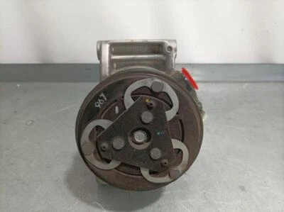 926003541R klimakompressor 4503898 NISSAN MICRA V (K14) URBAN 2016 - Image 1 of 4