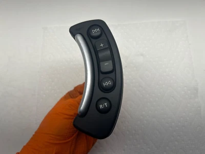 Botão interruptor de volume de áudio rádio fabricante de equipamento original 03 2004 2005 Land Rover Freelander 6901281 - Imagem 1 de 4