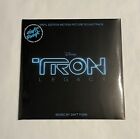 Daft PunK Tron Legacy 2 LP Set (2011) NUMBERED 1755/9072 RARE - Free Shipping!