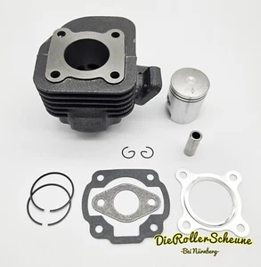 Cylinder Kit 50 Bolt 12mm Gasket Set for CPI, Keeway, Generic, ATU Explorer 7049 - Picture 1 of 8